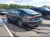 Nissan Maxima Sv Xtronic Cvt 1N4AA6CV9MC515309 photo