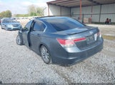 Honda Accord 2.4 Ex 1HGCP2F78BA109734 снимка