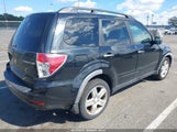 Subaru Forester 2.5X JF2SH63689H734681 снимка