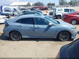 Honda Civic Ex SHHFK7H6XLU406586 снимка