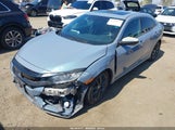 Honda Civic Ex SHHFK7H6XLU406586 снимка