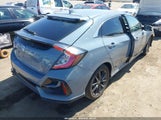 Honda Civic Ex SHHFK7H6XLU406586 снимка