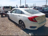 Honda Civic Touring 19XFC1F90GE043140 снимка