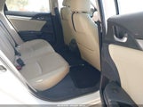 Honda Civic Touring 19XFC1F90GE043140 снимка