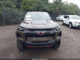 Chevrolet Colorado 4Wd Zr2 1GCPTFEK4S1183290 photo