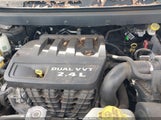 Dodge Journey Se/Avp 3C4PDCAB8CT256639 снимка