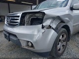 Honda Pilot Ex-L 5FNYF3H54EB021347 снимка