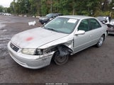 Toyota Camry Le V6 4T1BF22K4YU098726 снимка
