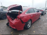 Hyundai Sonata Limited 5NPE34AF9KH800521 снимка