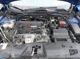 Honda Civic Lx 19XFC2F57HE229200 снимка