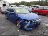 Honda Civic Lx 19XFC2F57HE229200 снимка