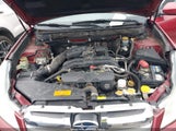 Subaru Outback 2.5I Premium 4S4BRBCC5E3201555 снимка