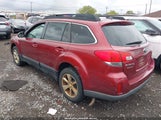 Subaru Outback 2.5I Premium 4S4BRBCC5E3201555 снимка