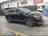 Honda Cr-V Ex 5J6RW2H50KL011979 снимка