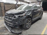 Honda Cr-V Ex 5J6RW2H50KL011979 снимка