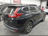 Honda Cr-V Ex 5J6RW2H50KL011979 снимка