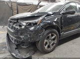 Honda Cr-V Ex 5J6RW2H50KL011979 снимка