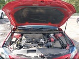 Toyota Camry Xse 4T1B61HK2KU266517 снимка