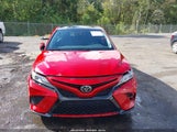 Toyota Camry Xse 4T1B61HK2KU266517 fotografie