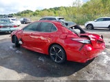 Toyota Camry Xse 4T1B61HK2KU266517 photo