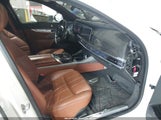 BMW 760 I xDrive WBA33EJ01PCM24809 снимка