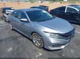 Honda Civic Lx 2HGFC2F67LH529312 снимка