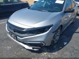 Honda Civic Lx 2HGFC2F67LH529312 снимка