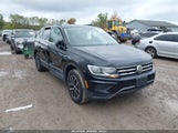 Volkswagen Tiguan 2.0T Se/2.0T Se R-Line Black/2.0T Sel 3VV2B7AX7MM011394 photo