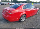 Pontiac G8 6G2ER57708L148159 снимка