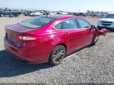 Ford Fusion Se 3FA6P0H97DR104165 снимка