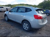 Nissan Rogue Select S JN8AS5MT1EW601717 снимка