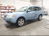 Subaru Forester 2.5Xt Touring JF2SHGGC7BH732805 снимка