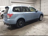 Subaru Forester 2.5Xt Touring JF2SHGGC7BH732805 снимка