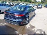 Toyota Corolla Le JTDVPMAE3MJ153104 снимка