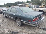 Buick Park Avenue 1G4CW53LXN1668982 снимка