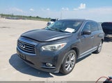 Infiniti Jx35 5N1AL0MM5DC304577 снимка