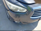 Infiniti Jx35 5N1AL0MM5DC304577 снимка