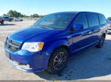 Dodge Grand Caravan Se Plus 2C4RDGBG0KR551505 снимка