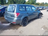 Subaru Forester 2.5X JF2SH616X9H772111 снимка