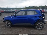 Hyundai Venue Sel KMHRC8A36SU409083 снимка