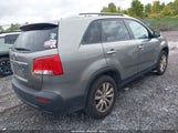 Kia Sorento Ex 5XYKUDA14BG005906 снимка