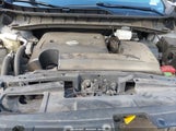 Nissan Murano Sl 5N1AZ2MJ6KN108567 снимка