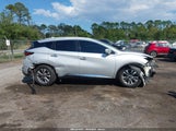 Nissan Murano Sl 5N1AZ2MJ6KN108567 снимка