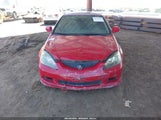 Acura Rsx Type S JH4DC530X6S016400 снимка