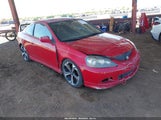 Acura Rsx Type S JH4DC530X6S016400 снимка
