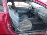 Acura Rsx Type S JH4DC530X6S016400 снимка