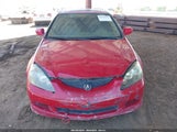 Acura Rsx Type S JH4DC530X6S016400 снимка