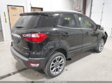 Ford Ecosport Titanium MAJ6S3KL9LC316132 fotografie