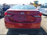 Hyundai Elantra Se 5NPDH4AE2GH765770 снимка