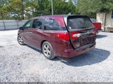 Honda Odyssey Ex-L 5FNRL6H75KB009252 снимка